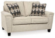 Abinger Loveseat - Affordable Home Luxury