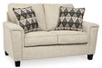 Abinger Loveseat - Affordable Home Luxury