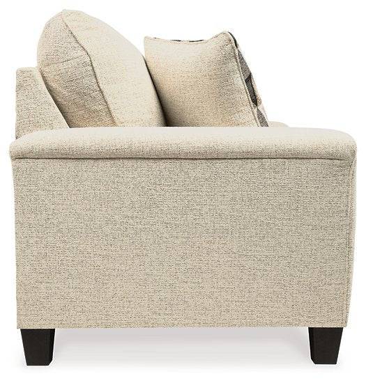 Abinger Loveseat - Affordable Home Luxury