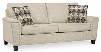 Abinger Sofa - Affordable Home Luxury