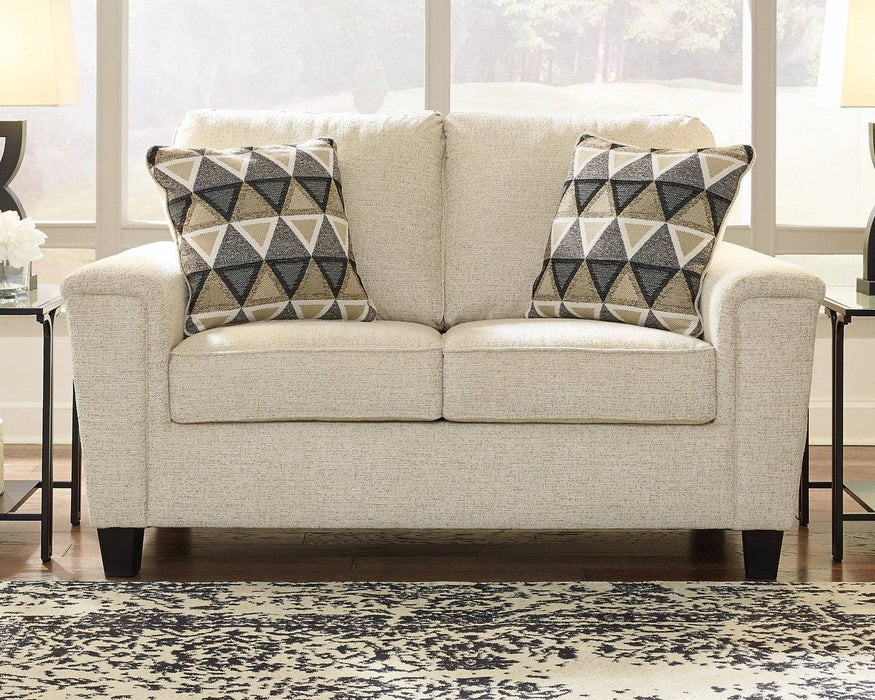 Abinger Loveseat - Affordable Home Luxury