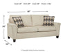 Abinger Sofa - Affordable Home Luxury