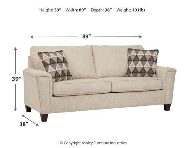 Abinger Sofa Sleeper - Affordable Home Luxury