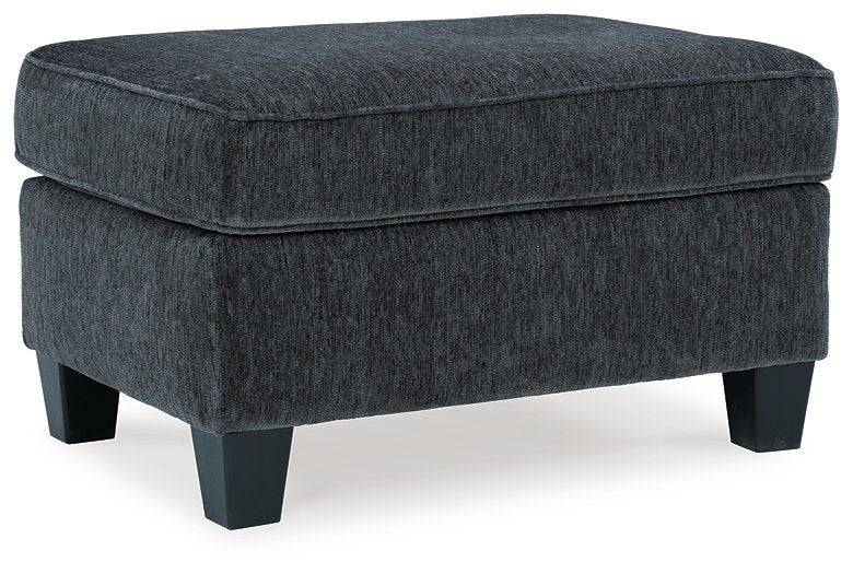 Abinger Ottoman - Affordable Home Luxury