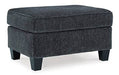 Abinger Ottoman - Affordable Home Luxury