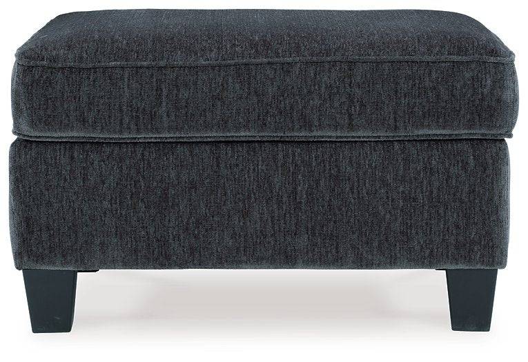 Abinger Ottoman - Affordable Home Luxury