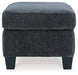 Abinger Ottoman - Affordable Home Luxury