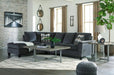 Abinger 2-Piece Sectional with Chaise - Affordable Home Luxury