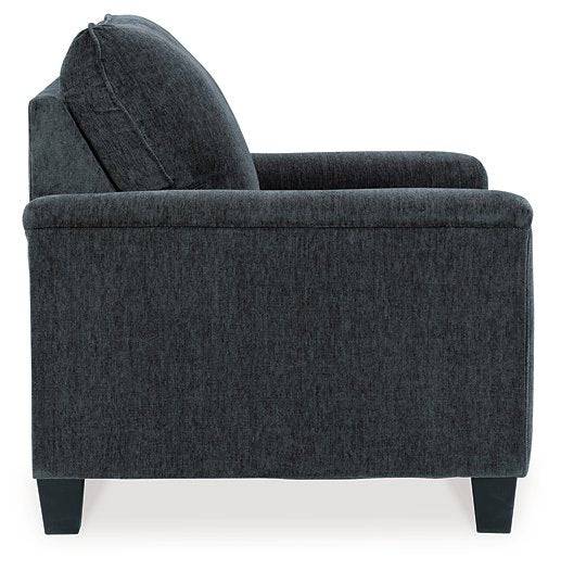 Abinger Chair - Affordable Home Luxury