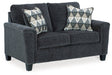 Abinger Loveseat - Affordable Home Luxury