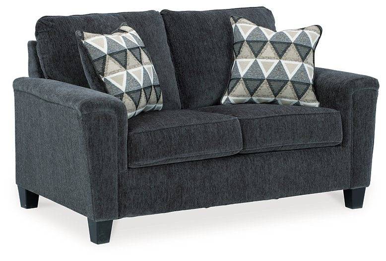 Abinger Loveseat - Affordable Home Luxury