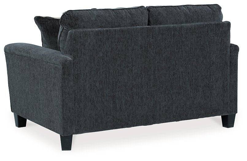 Abinger Loveseat - Affordable Home Luxury