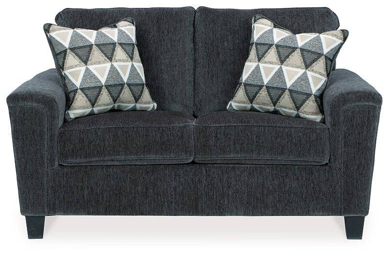 Abinger Loveseat - Affordable Home Luxury