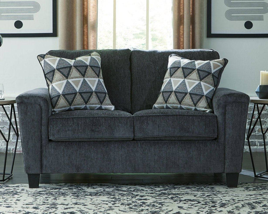 Abinger Loveseat - Affordable Home Luxury