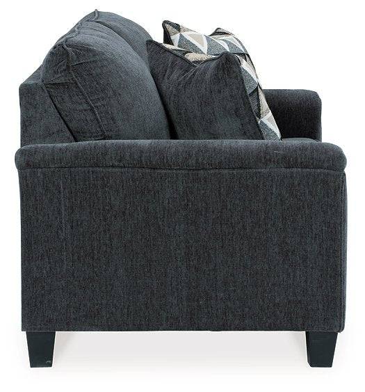 Abinger Loveseat - Affordable Home Luxury