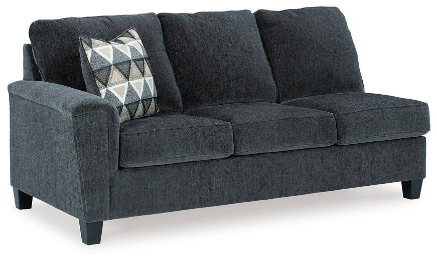 Abinger 2-Piece Sleeper Sectional with Chaise - Affordable Home Luxury