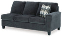 Abinger 2-Piece Sectional with Chaise - Affordable Home Luxury