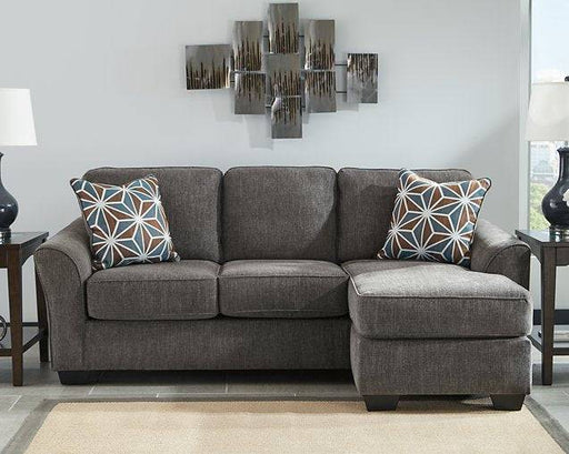 Brise Sofa Chaise - Affordable Home Luxury