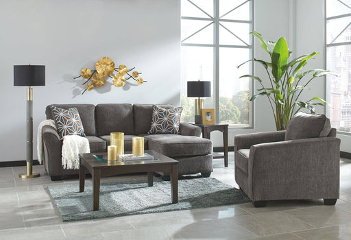 Brise Living Room Set - Affordable Home Luxury