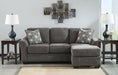 Brise Sofa Chaise - Affordable Home Luxury