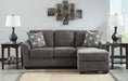 Brise Sofa Chaise Sleeper - Affordable Home Luxury