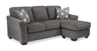 Brise Sofa Chaise - Affordable Home Luxury