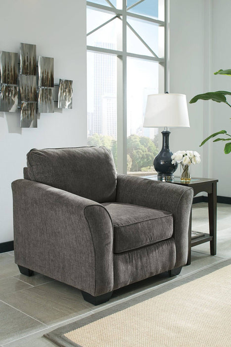 Brise Chair - Affordable Home Luxury