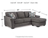 Brise Living Room Set - Affordable Home Luxury