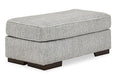 Mercado Ottoman - Affordable Home Luxury