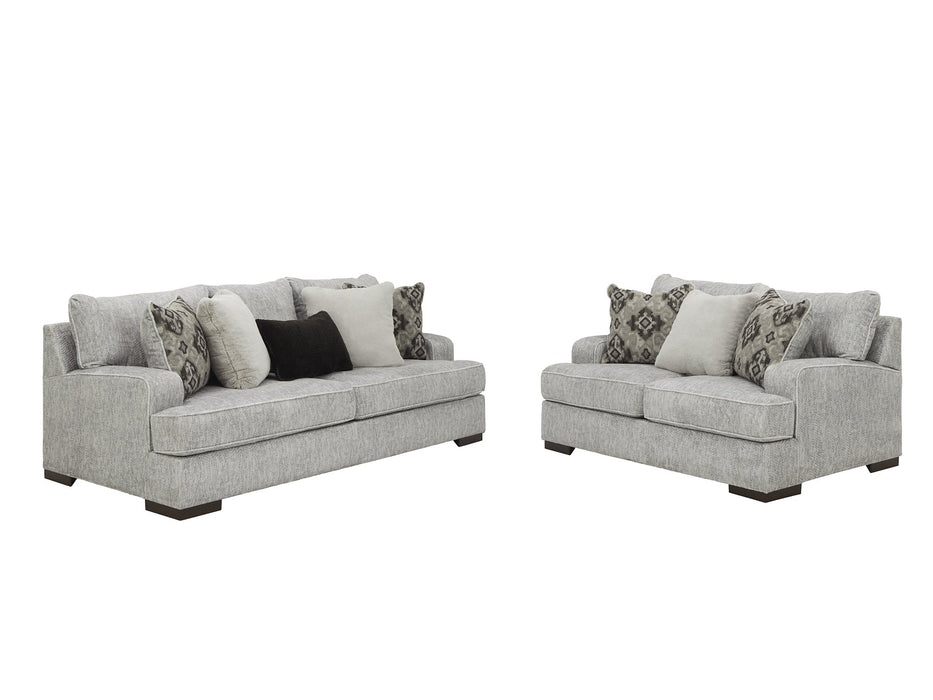 Mercado Living Room Set - Affordable Home Luxury