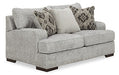 Mercado Loveseat - Affordable Home Luxury