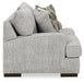 Mercado Loveseat - Affordable Home Luxury