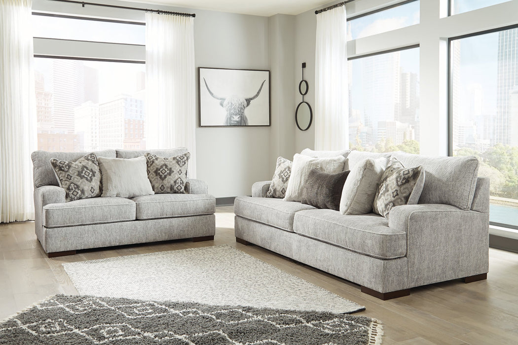 Mercado Living Room Set - Affordable Home Luxury