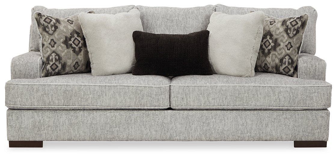 Mercado Sofa - Affordable Home Luxury