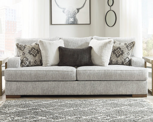 Mercado Sofa - Affordable Home Luxury