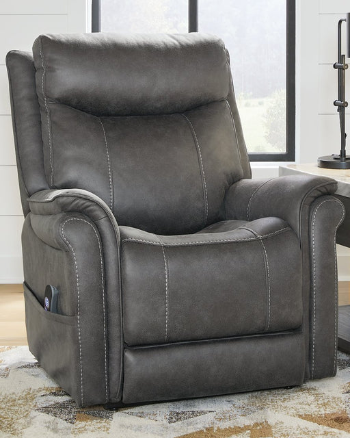 Lorreze Power Lift Chair - Affordable Home Luxury