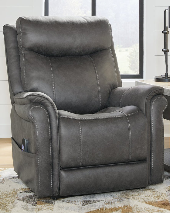 Lorreze Power Lift Chair - Affordable Home Luxury