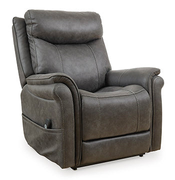 Lorreze Power Lift Chair - Affordable Home Luxury