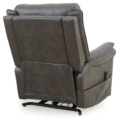 Lorreze Power Lift Chair - Affordable Home Luxury