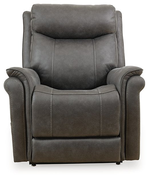 Lorreze Power Lift Chair - Affordable Home Luxury