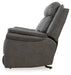 Lorreze Power Lift Chair - Affordable Home Luxury