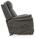 Lorreze Power Lift Chair - Affordable Home Luxury