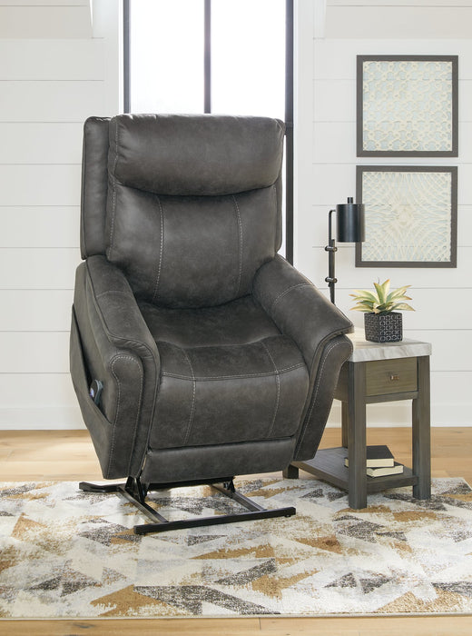 Lorreze Power Lift Chair - Affordable Home Luxury