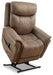 Lorreze Power Lift Chair - Affordable Home Luxury