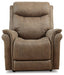 Lorreze Power Lift Chair - Affordable Home Luxury