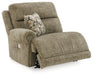 Lubec 3-Piece Reclining Sofa - Affordable Home Luxury