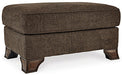 Miltonwood Ottoman - Affordable Home Luxury