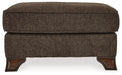 Miltonwood Ottoman - Affordable Home Luxury