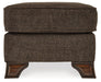 Miltonwood Ottoman - Affordable Home Luxury