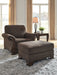 Miltonwood Living Room Set - Affordable Home Luxury